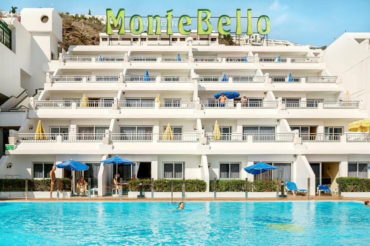Servatur Montebello Puerto Rico  Exterior photo