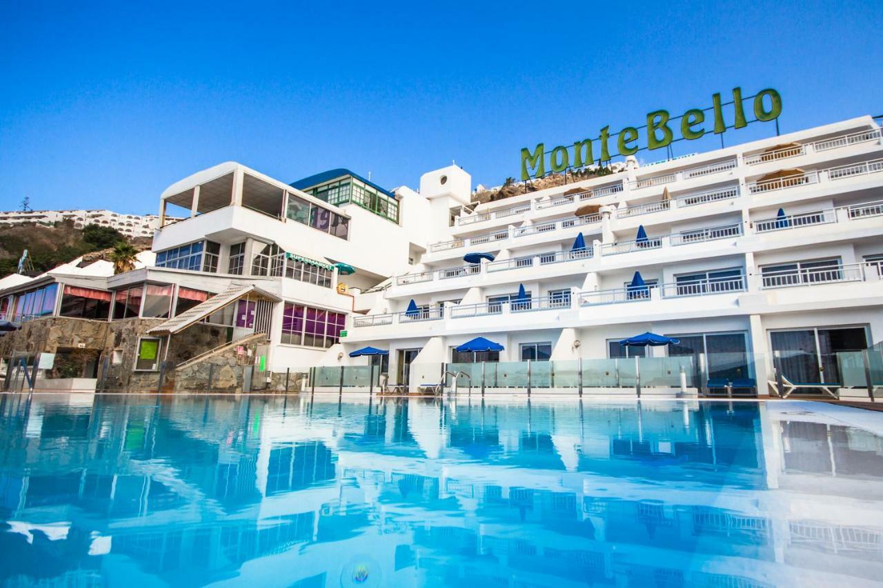 Servatur Montebello Puerto Rico  Exterior photo